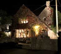 The Old House at Home B&B,  Burton